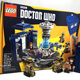 Image for article titled The Doctor Who LEGO Set: What Took You So Long, Old Man?